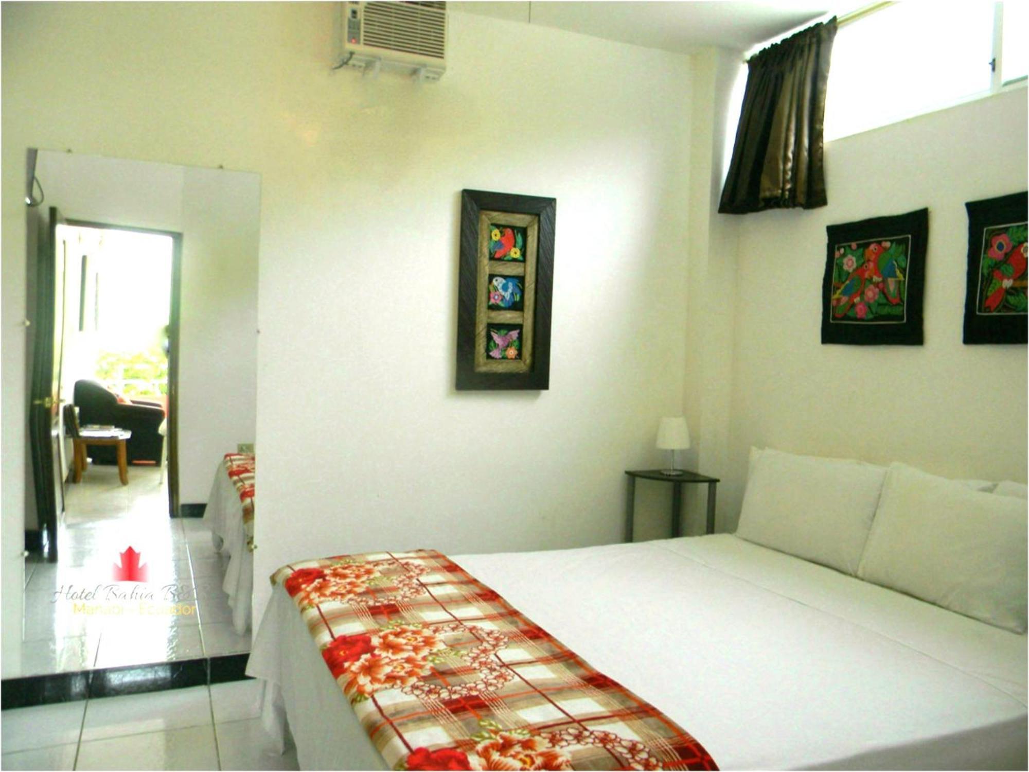 Bahia B&B Bahia de Caraquez Camera foto