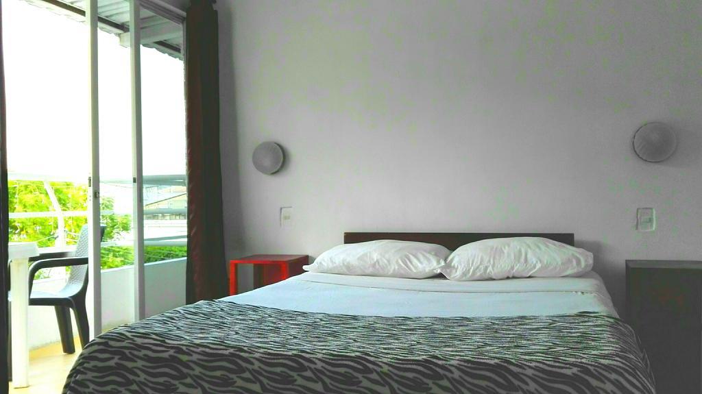 Bahia B&B Bahia de Caraquez Esterno foto